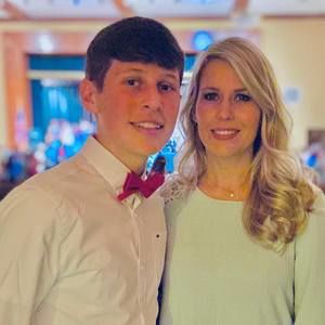 Meet your Posher, John mark